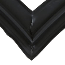 TRUE 932587 GASKET  TSSU/TUC/TWT-27 WIDE BLACK