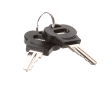 TRUE 932992 KEY  # A-001 FOR LOCK 831373 & 917625