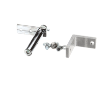 TRUE 933800 HINGE KIT DOOR TOP LH T-G W/ CARTRIDGE H