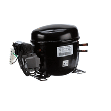 TRUE 934270 COMPRESSOR  FFU130HAX 51320062092.E W/HA