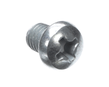 TRUE 934372 SCREW, 3/8-16 X 1/2 SPEC. PHIL ROUN HD MS,GRADE 8