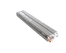 TRUE 934557 EVAPORATOR COIL ASSEMBLY TSSU/TUC/TWT36