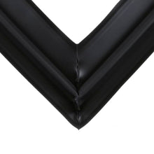 TRUE 934757 GASKET  TPP-67/93/119 WIDE BLACK