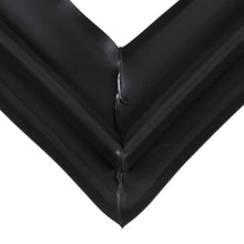 TRUE 934758 GASKET  TPP/TUC/TWT-44D WIDE BLACK  28X1