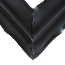 TRUE 934759 GASKET  TPP-60D/67D/93D/119D WIDE  BLACK