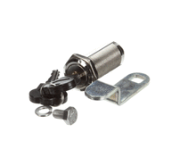 TRUE 935645 LOCK KIT  TUC/TWT'S FOR DOORS IN COUNTER