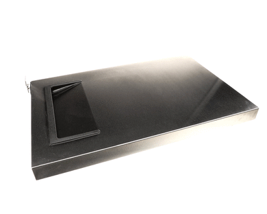 TRUE 936188 DOOR ASSEMBLY TSSU/TWT/TUC-36/F RH REC W