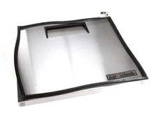 TRUE 936192 DOOR ASSEMBLY TSSU/TWT/TUC-48/72 RH REC