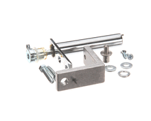 TRUE 936395 HINGE KIT TOP RH CHOME GDM-19T