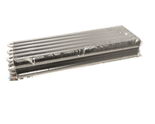 TRUE 936551 EVAP COIL ASSY GDM-69/72 W/CONTROL SLEEVE EMBRACO