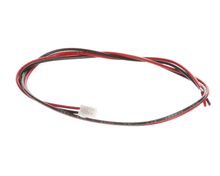 TRUE 938360 LED INPUT WIRE ASSEMBLY 12 685-01049-2AA