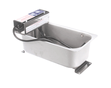TRUE 939048 DRAIN PAN  HEATED 600W 120V DM06-1S 13X7