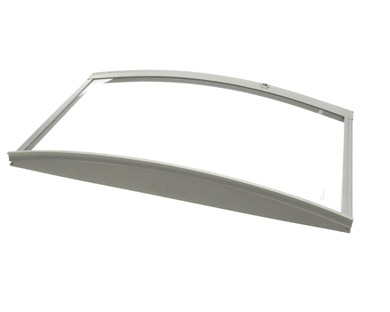 TRUE 939523 LID KIT  TFM-29AL GRAY 2 LIDS