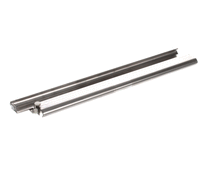TRUE 939661 DRAWER SLIDE ASSEMBLY BOTTOM RT TSSU