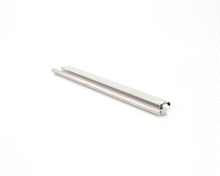 TRUE 939663 DRAWER SLIDE ASSEMBLY TOP RT TSSU