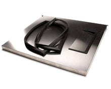 TRUE 939904 DOOR ASSEMBLY TPP/TUC/TWT-60/67/93 /119