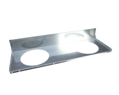 TRUE 943283 COND SHROUD  GDM-49F/72F LAE T-49FG GALV