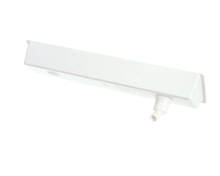 TRUE 944853 DRAIN PAN ASSY TDBD'S  WHT HOLE PUCHED L