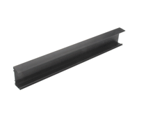 TRUE 948732 MULLION GASKET BASE TUC-27D-2