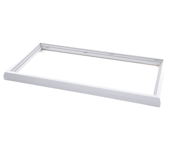 TRUE 949925 CAB TOP ASSEMBLY TFM-51AL GRAY