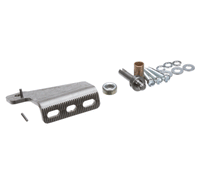 TRUE 950906 HINGE KIT DOOR BTM RT T/S TM-24/52/74/TA