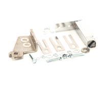 TRUE 950909 HINGE KIT DOOR BTM LH CART TA/TG/TR 1/2/