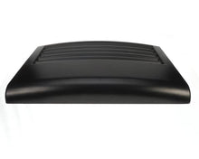 TRUE 951171 GRILL  LOUVERED TAC-14GS BLACK