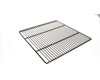 TRUE 951215 SHELF  TBB-24-48G-SD BLACK