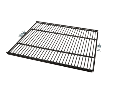 TRUE 951220 SHELF  TBB-24-72G-SD BLACK