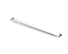TRUE 951262 GLASS INSERT HOLDER BLACK ALUM ALL SLIDE