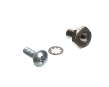 TRUE 951455 PIN KIT, LID HINGE TPP PAPA JO