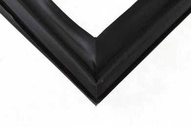 TRUE 951674 DOOR ASSY GDM-72F RH BLK LD 115 10 MODUL