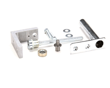 TRUE 953396 HINGE KIT DOOR BOTTOM RH T-G W/ CARTRIDG