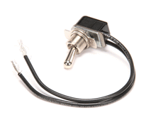 TRUE 953404 SWITCH  TOGGLE  CARLING #111-16-73 W/ ON