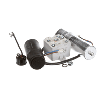 TRUE 954160 START COMPONENT KIT T6222GK 208V