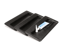 TRUE 955265 HANDLE KIT  RECESSED HANDLE FIELD RETROF