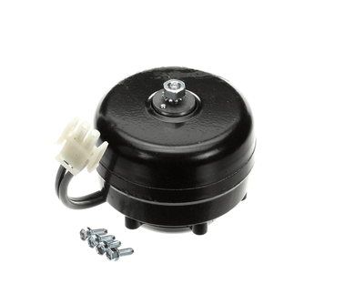 TRUE 956574 MOTOR  EVAP PSC4BC2HBA16 RES. VER.A (W/Q