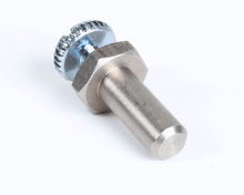TRUE 957561 PIN KIT LID HINGE TSSU/TPP