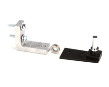 TRUE 958322 HINGE KIT BOTTOM GDM-19T BLACK