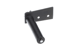 TRUE 958770 CARTRIDGE HINGE LH, R57-13806 DIE CAST ZINC, BLK P