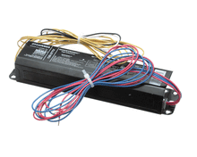 TRUE 959204 BALLAST, QHE4X32T8/UNV ISH, #49922, GDM-43F/49F