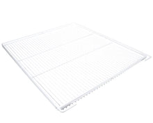 TRUE 959259 SHELF  TG1 WHITE STARBUCKS