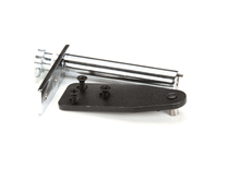 TRUE 966465 HINGE KIT GDM-10/12 BLACK