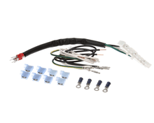 TRUE 966472 CORD KIT  COMP 8 PIN W/FLANGE TERMINAL 1