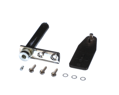 TRUE 968284 HINGE KIT TOP LEFT HAND GDM-30-LD