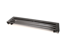 TRUE 968487 GRILL ASSEMBLY GDM-30-LD BLACK