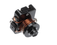 TRUE 968943 RELAY, 820-10095 MOTORPH6608