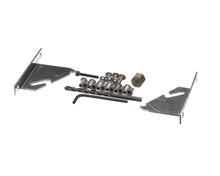 TRUE 971435 LID HINGE KIT LT/RT TPP-44