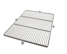 TRUE 974363 SHELF, T-35/F GRAY