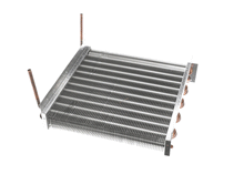 TRUE 974534 COIL  CONDENSER TUC-67F